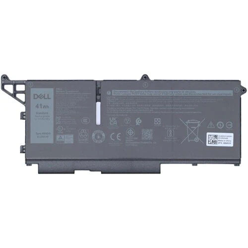 Dell Original 41WHR 11.4V 3-Cell Laptop Battery for Precision 3570