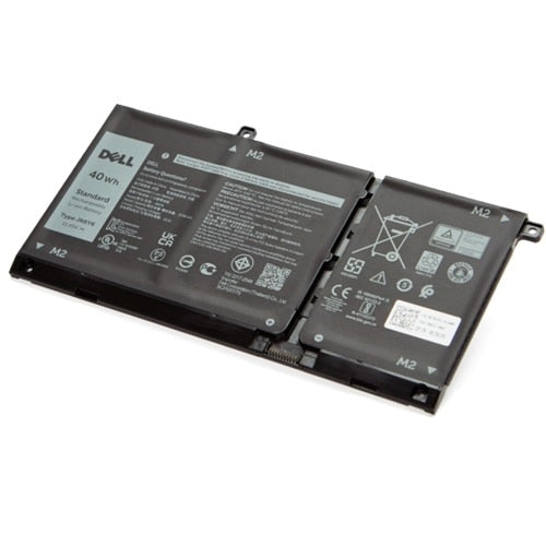 Dell Original C5KG6 CF5RH JK6Y6 40WHr 3378mAh 11.25V 3 Cell for Vostro 14 5401 5402
