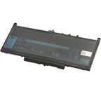 Dell Original R97YT 55WHr 7080mAh 7.6V 4 Cell Laptop Battery for Latitude E7270 E7470