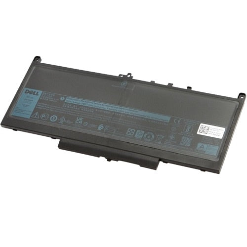 Dell Original R97YT 55WHr 7080mAh 7.6V 4 Cell Laptop Battery for Latitude E7270 E7470