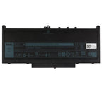 Dell Original R97YT 55WHr 7080mAh 7.6V 4 Cell Laptop Battery for Latitude E7270 E7470