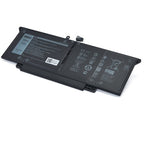 Dell Original Laptop Battery Latitude 7310 7410 52WHr 4 Cell