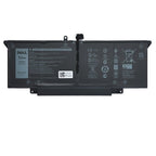 Dell Original Laptop Battery Latitude 7310 7410 52WHr 4 Cell