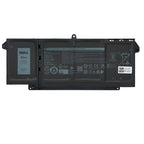 Dell Original Laptop Battery Latitude 5320 7320 7420 7520 63WHr 4 Cell