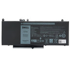 Dell Original 6MT4T 62Whr 8280mAh 7.4V 4-Cell Laptop Battery
