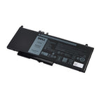 Dell Original 6MT4T 62Whr 8280mAh 7.4V 4-Cell Laptop Battery