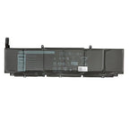 DELL Original F8CPG 97Whr 11.4V 8071mAh 6 Cell Laptop Battery
