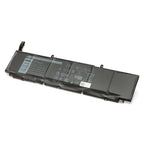 DELL Original F8CPG 97Whr 11.4V 8071mAh 6 Cell Laptop Battery