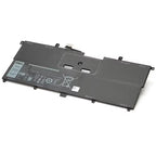 Dell Original 6200mAh 46Whr 7.4V 4 Cell Replacement Laptop Battery for XPS 13 9365