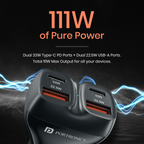 Car Power Quard