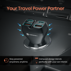 Car Power Quard