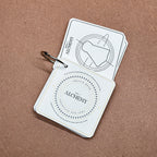 CLEARANCE SALE: Alchemy Ink Swatch Book