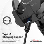 Charge Clamp 2
