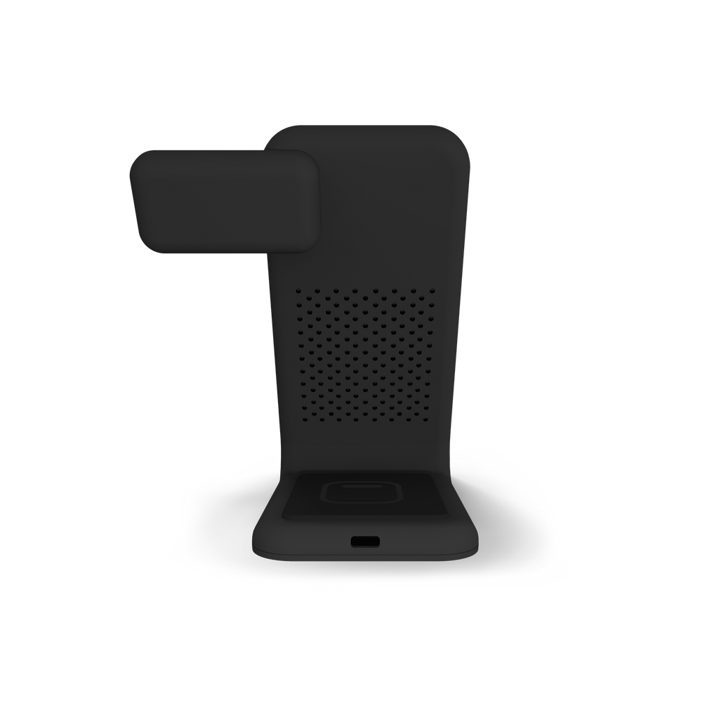 STM - ChargeTree Swing Multi Device Charging Station