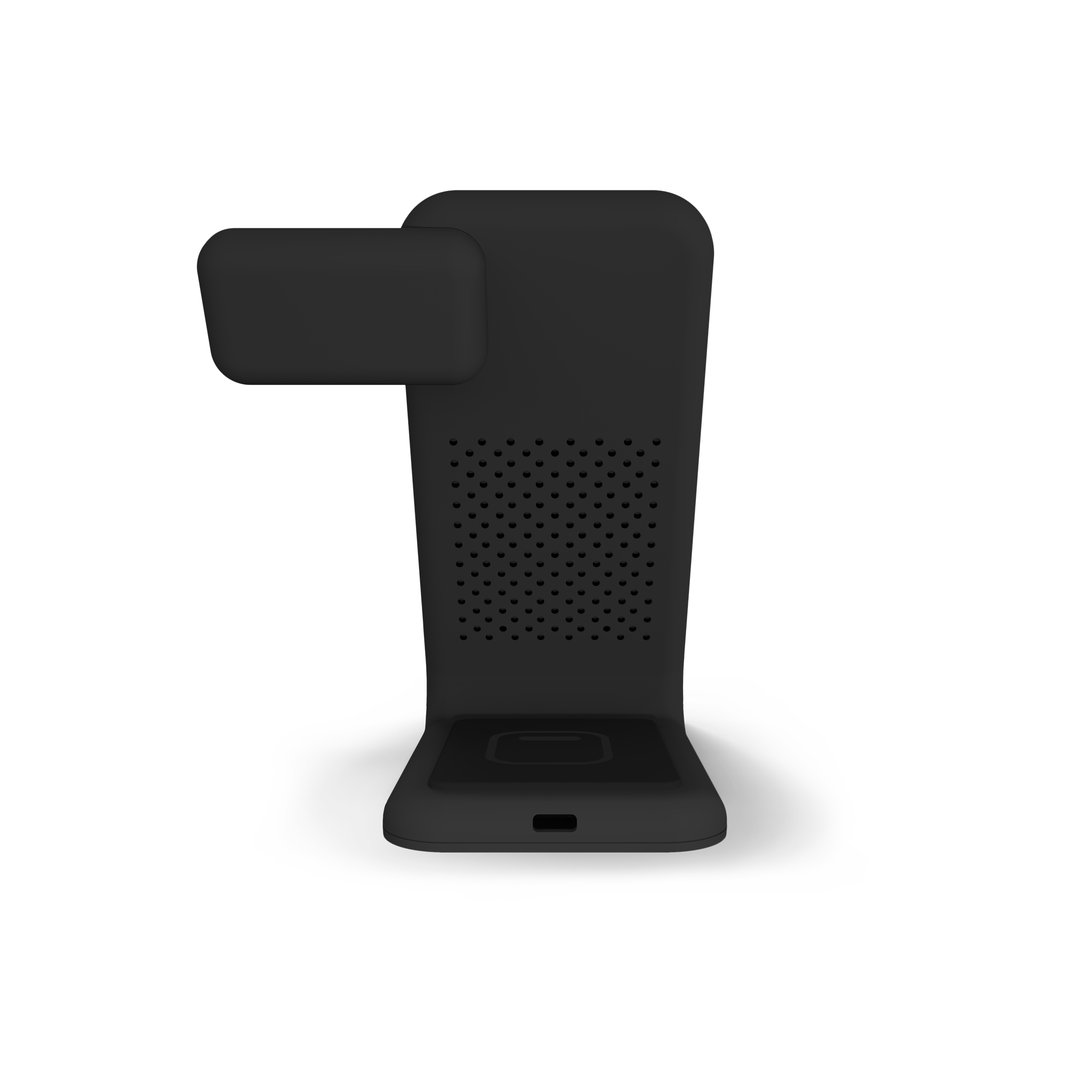 STM - ChargeTree Swing Multi Device Charging Station