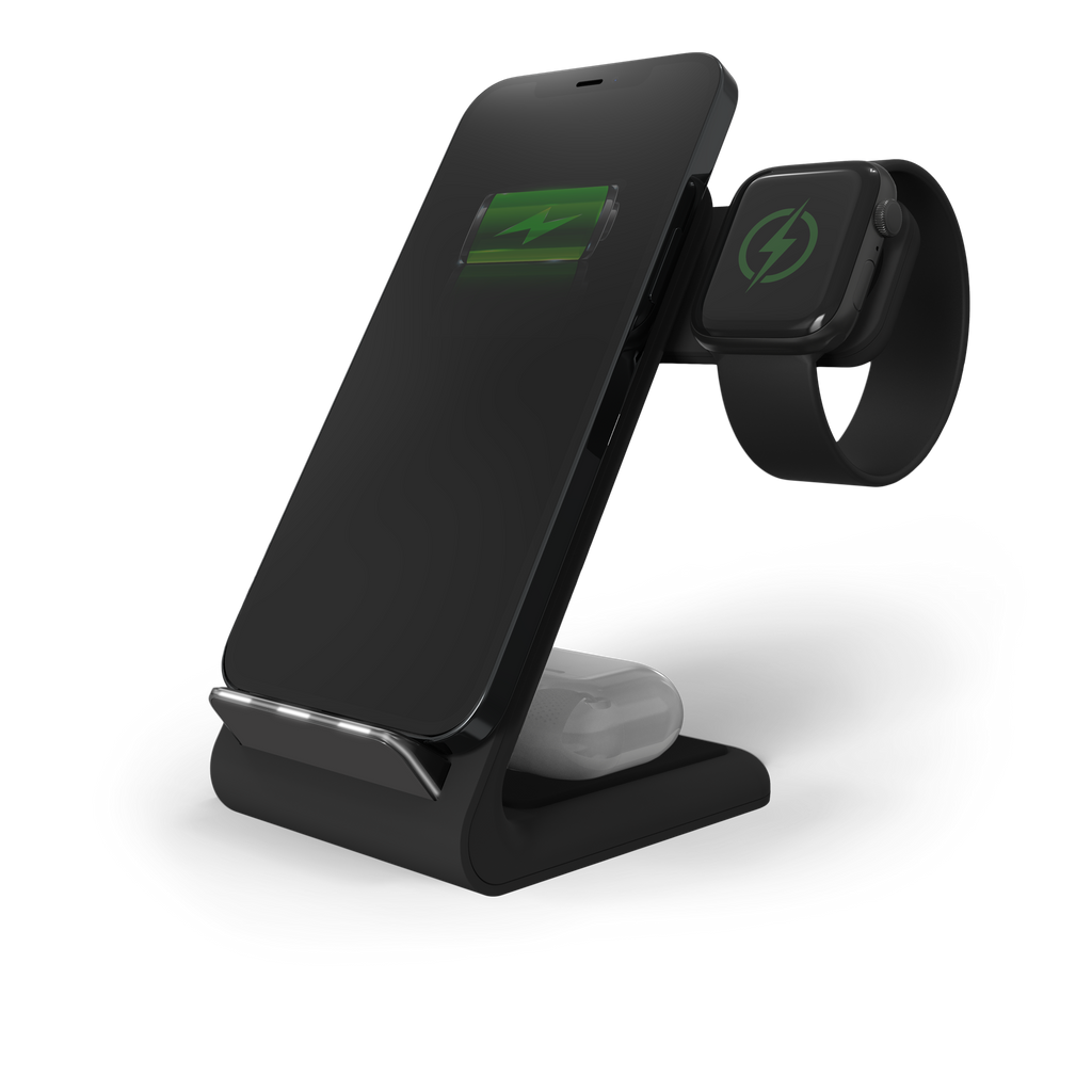 STM - ChargeTree Swing Multi Device Charging Station