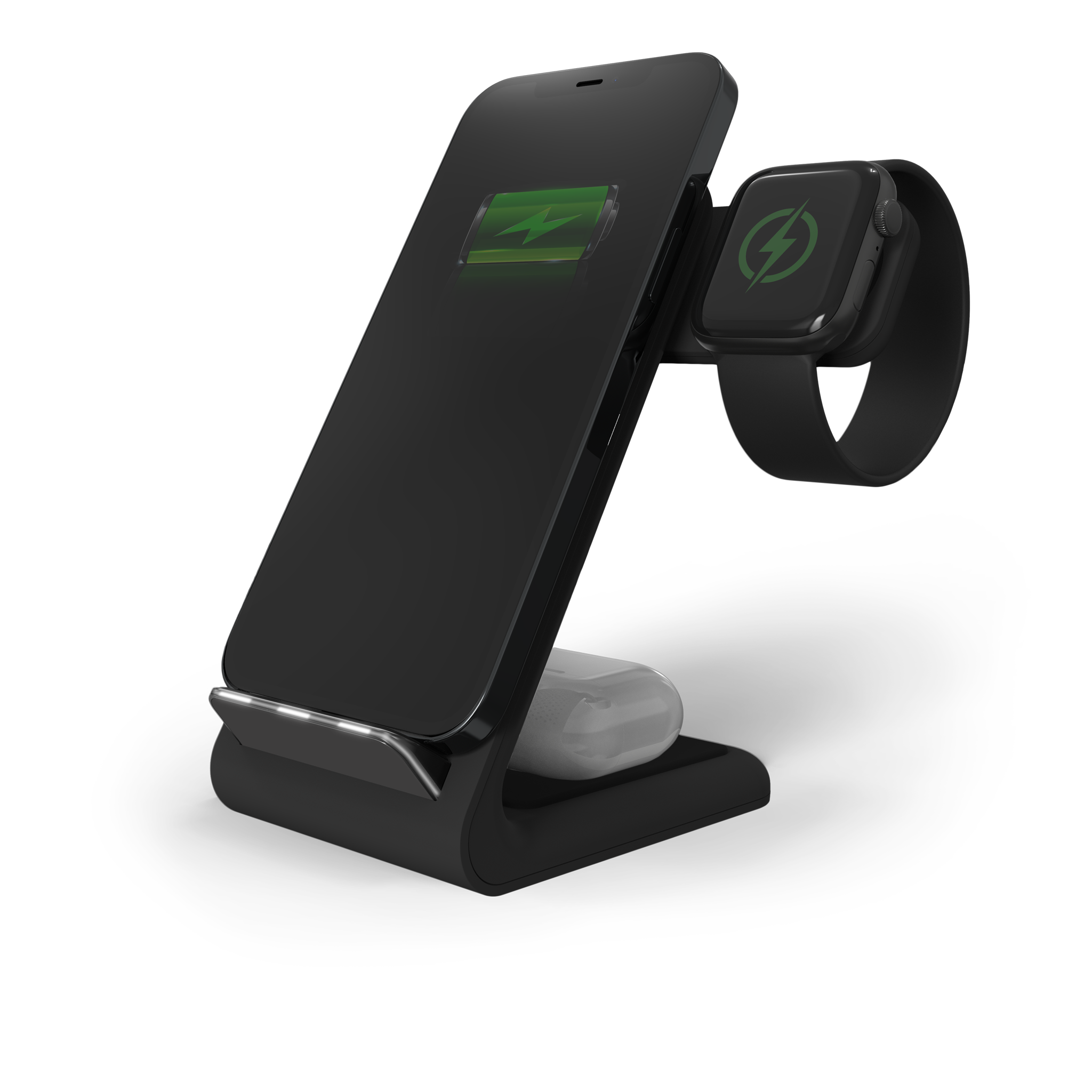 STM - ChargeTree Swing Multi Device Charging Station