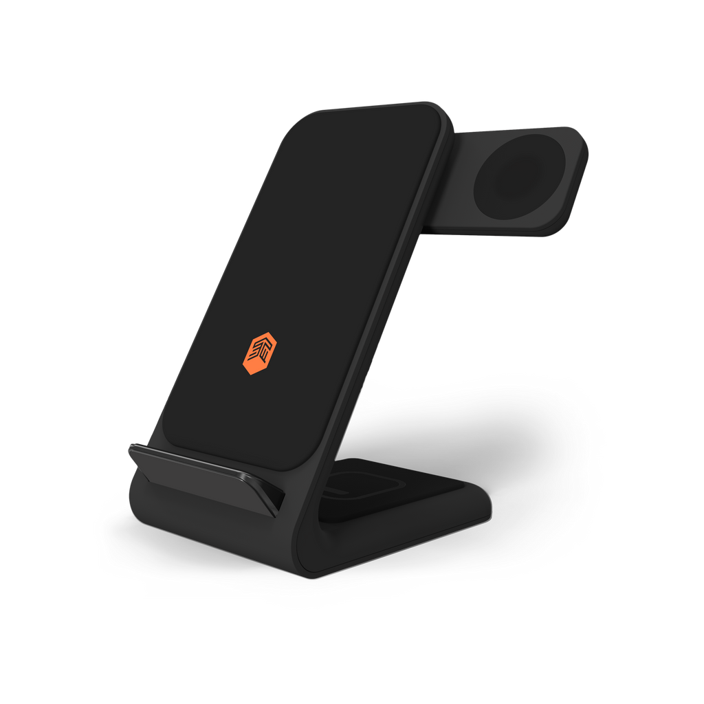 STM - ChargeTree Swing Multi Device Charging Station