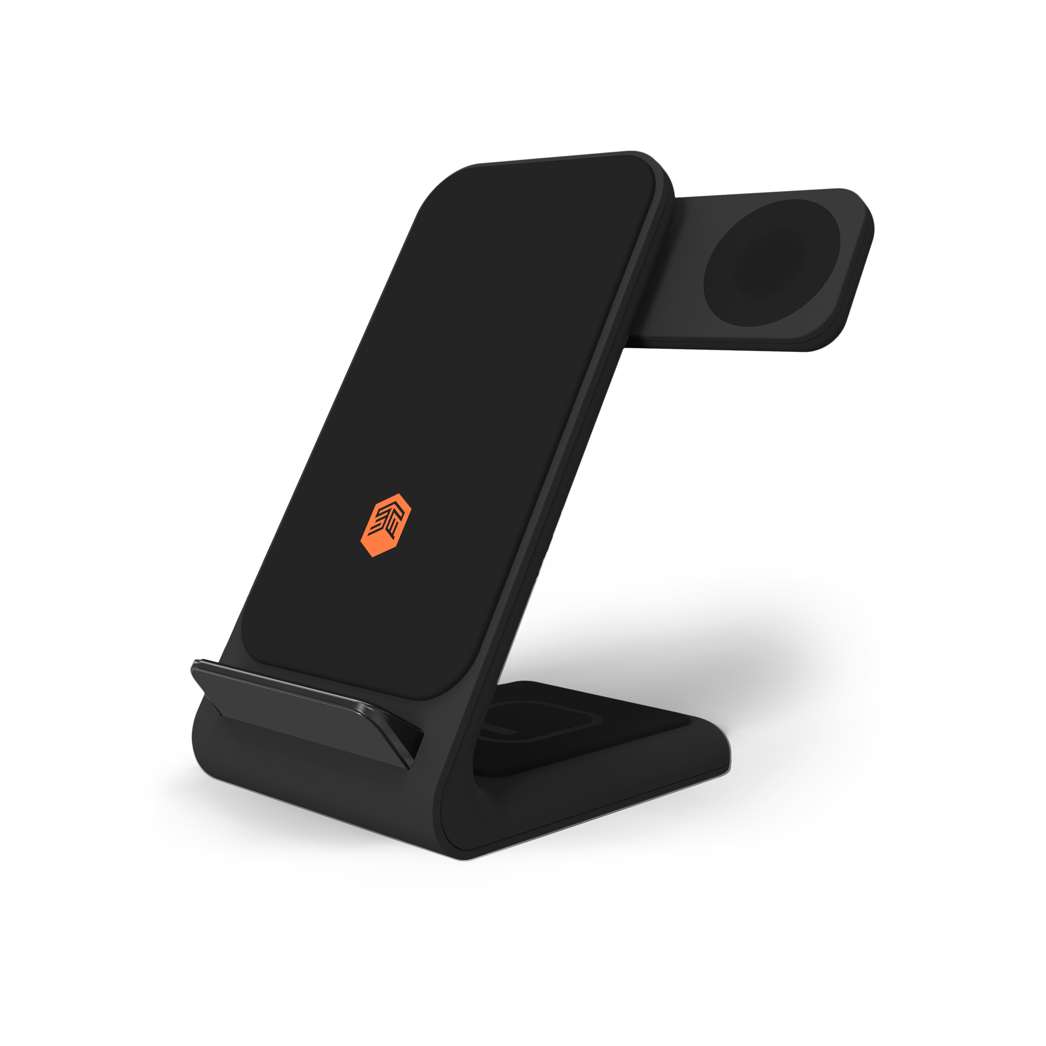 STM - ChargeTree Swing Multi Device Charging Station