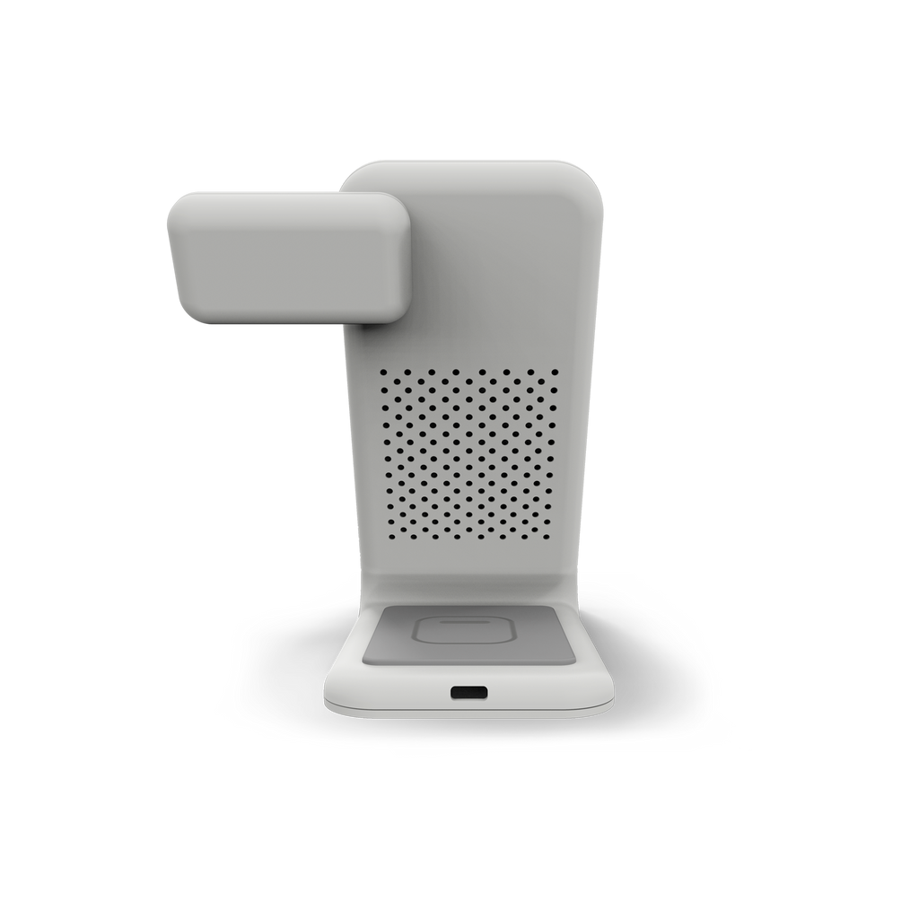 STM - ChargeTree Swing Multi Device Charging Station