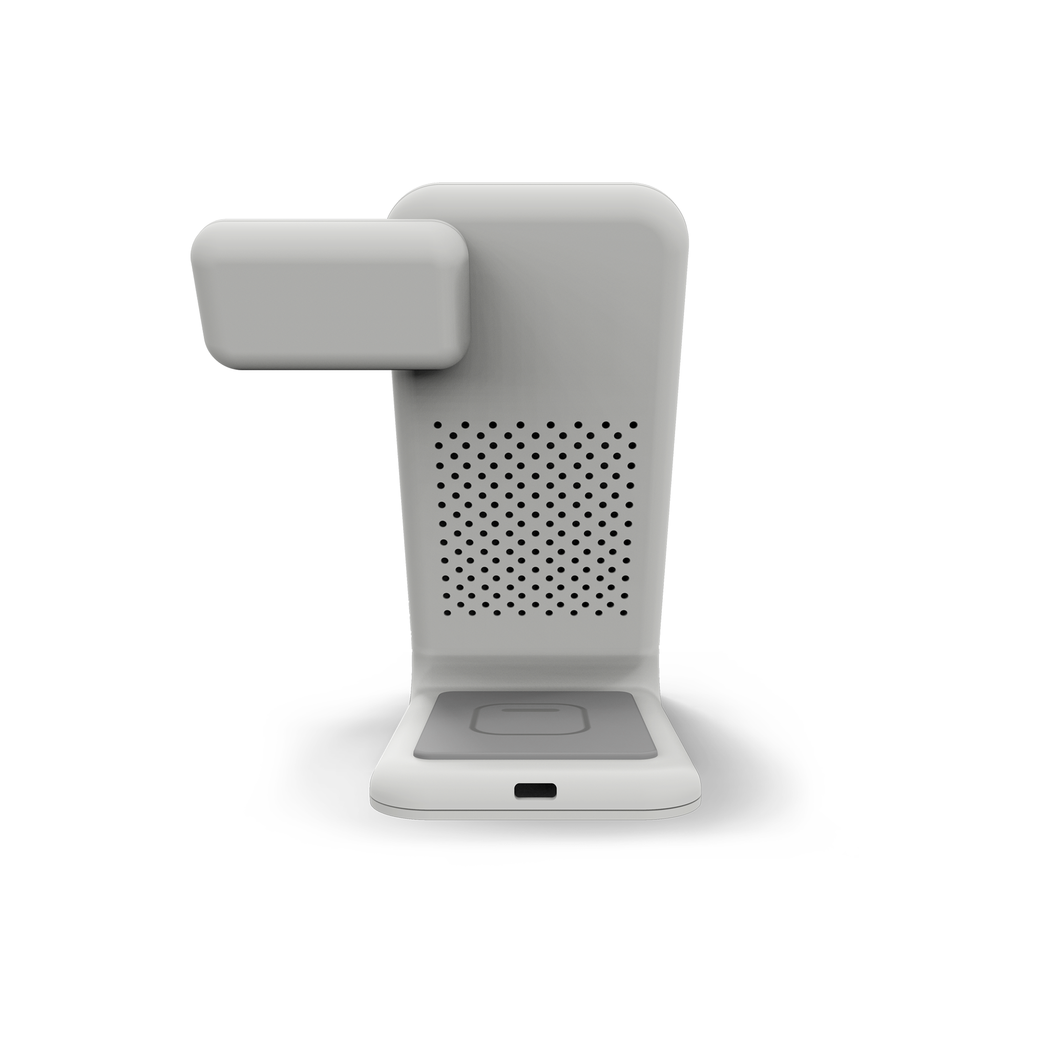 STM - ChargeTree Swing Multi Device Charging Station