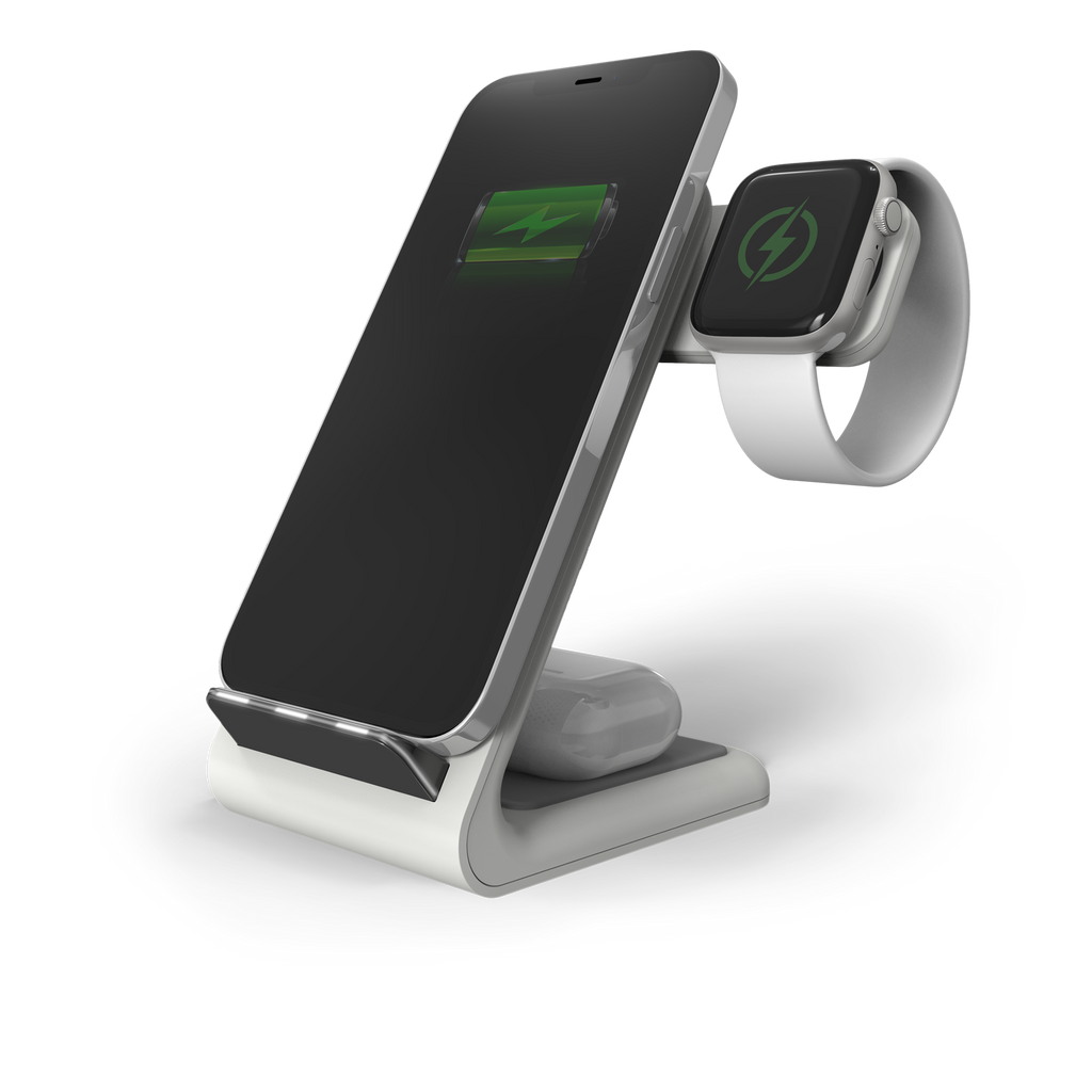 STM - ChargeTree Swing Multi Device Charging Station