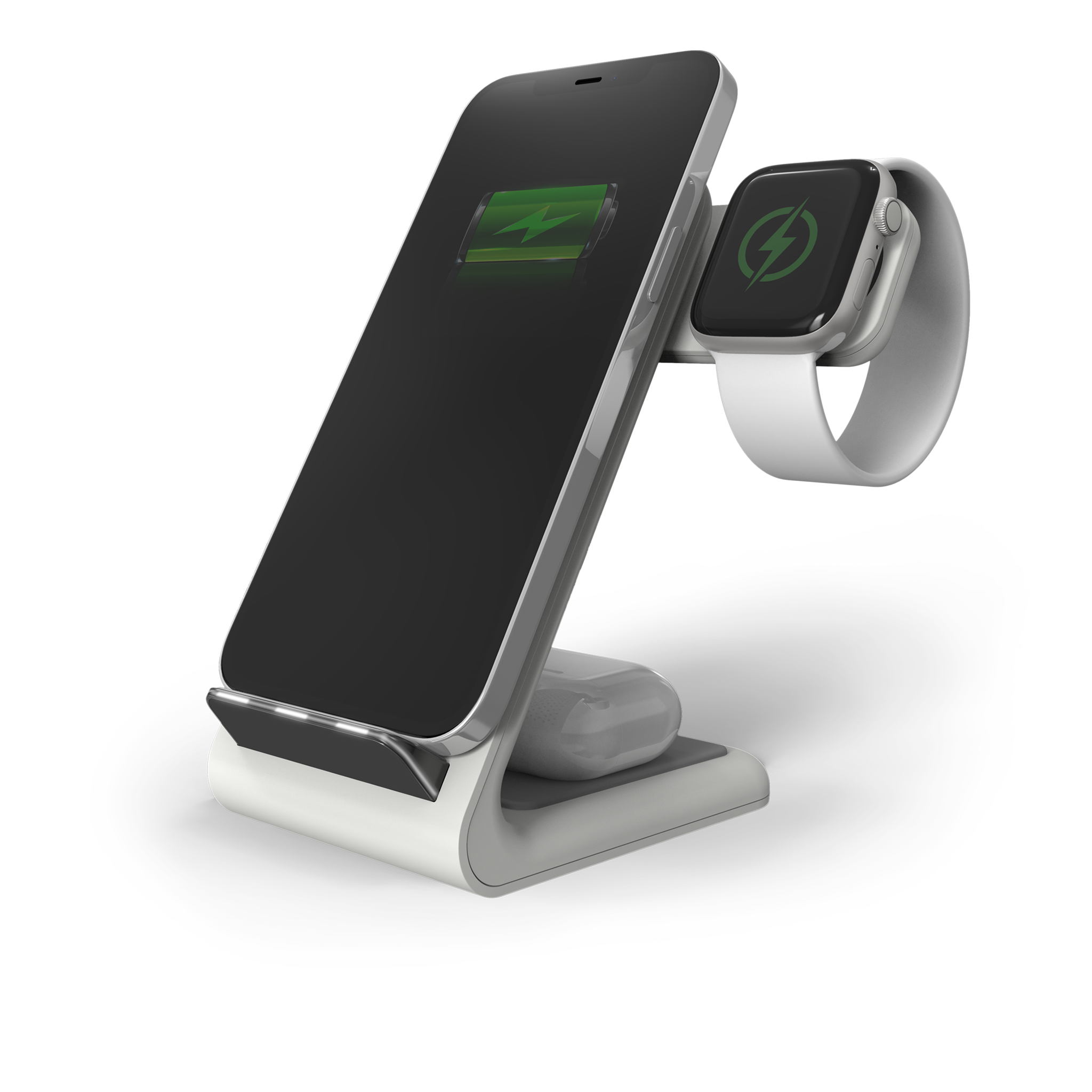 STM - ChargeTree Swing Multi Device Charging Station