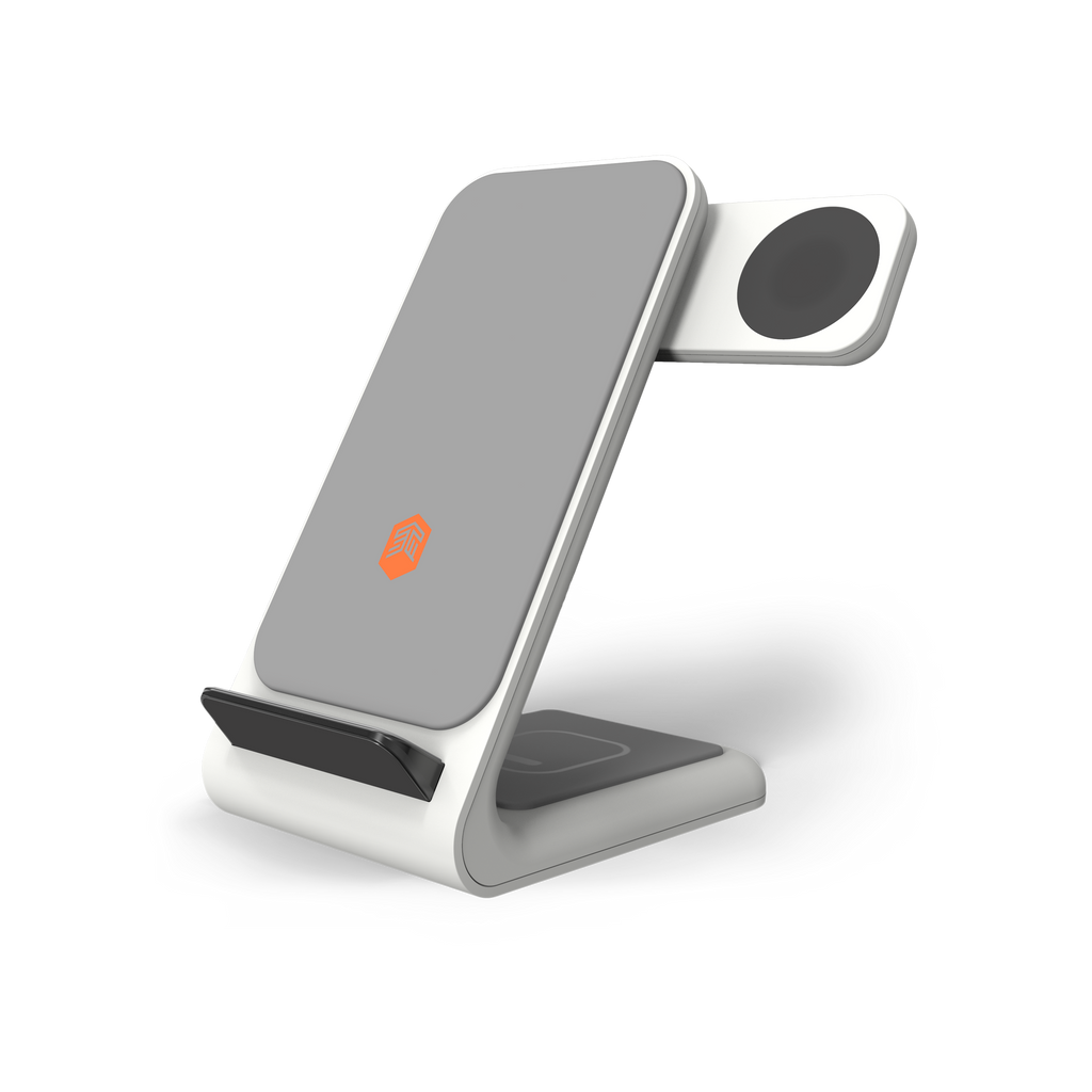 STM - ChargeTree Swing Multi Device Charging Station