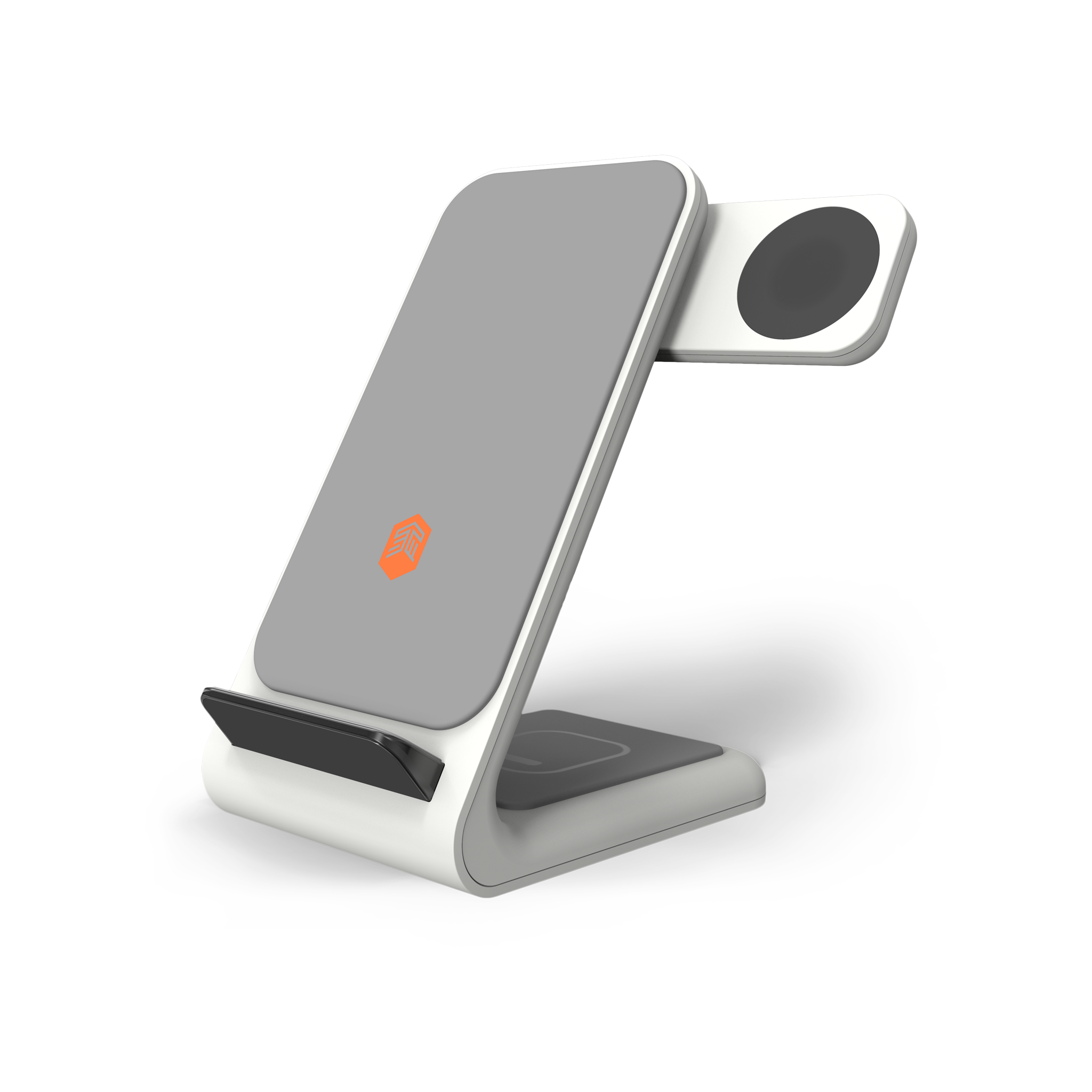 STM - ChargeTree Swing Multi Device Charging Station