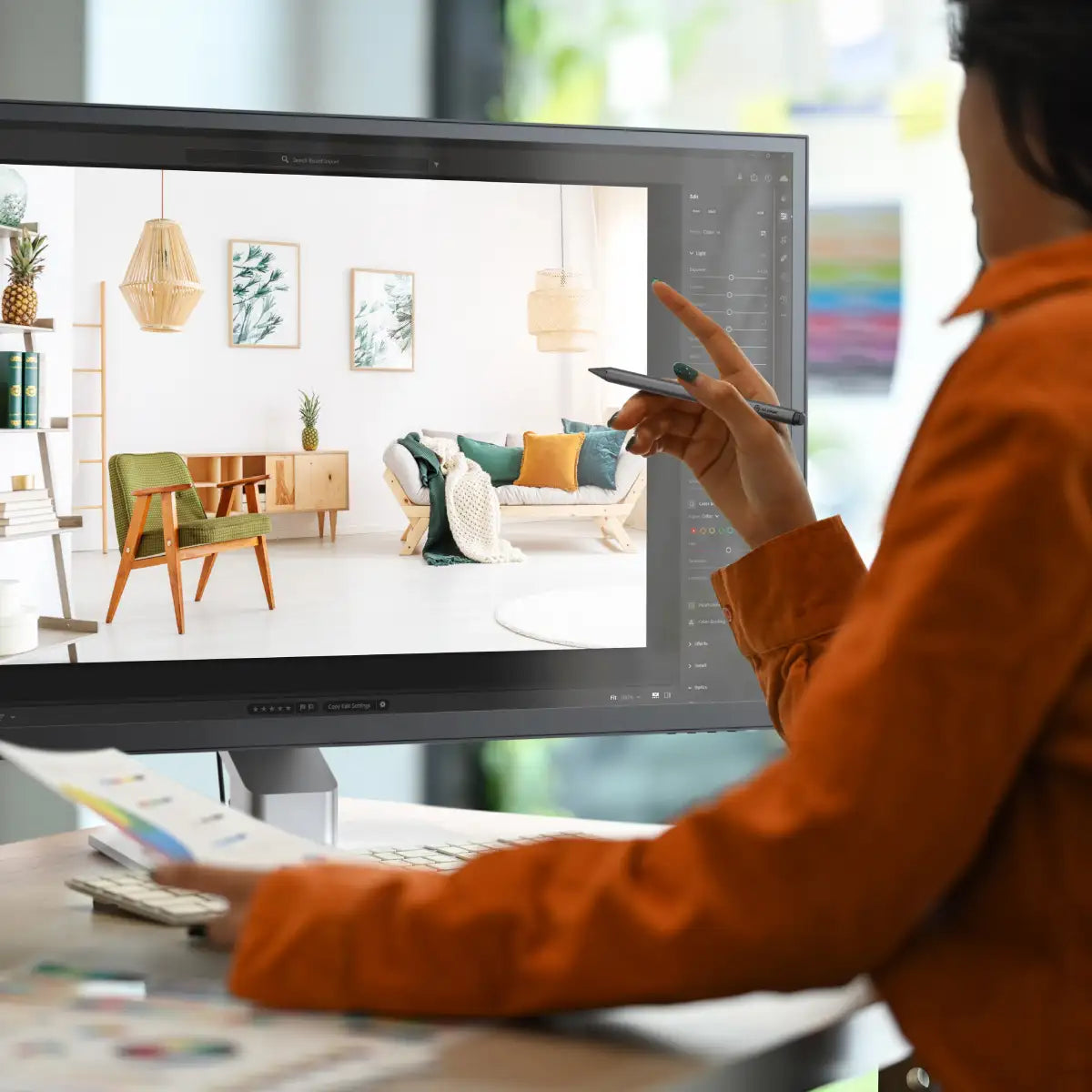 Clarity Active Stylus Pen