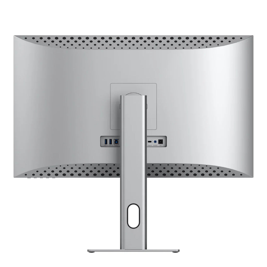 Clarity 5K Touch UHD Monitor with USB-C Power Delivery and Touchscreen