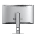 Clarity 5K Touch UHD Monitor with USB-C Power Delivery and Touchscreen