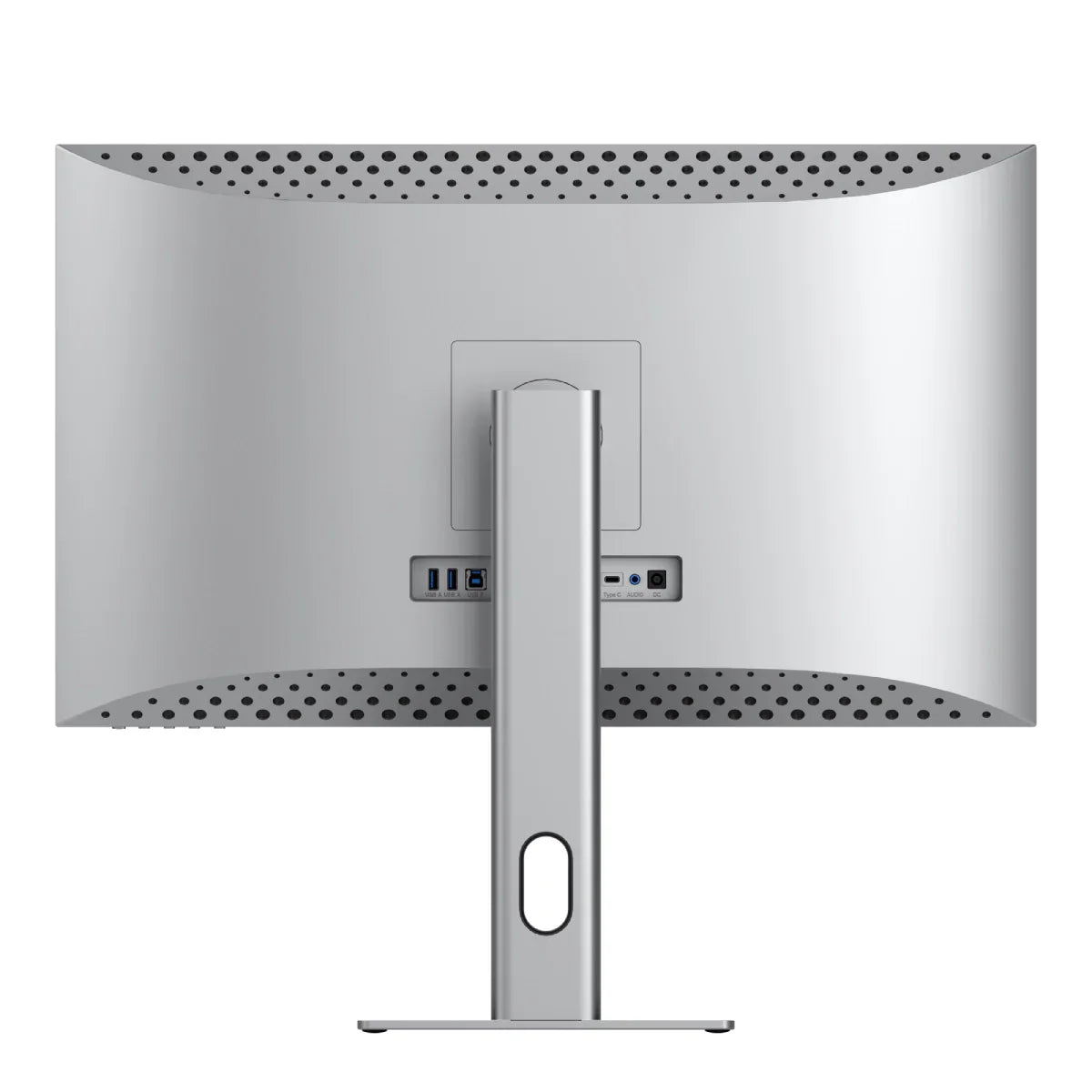 Clarity 5K Touch UHD Monitor with USB-C Power Delivery and Touchscreen