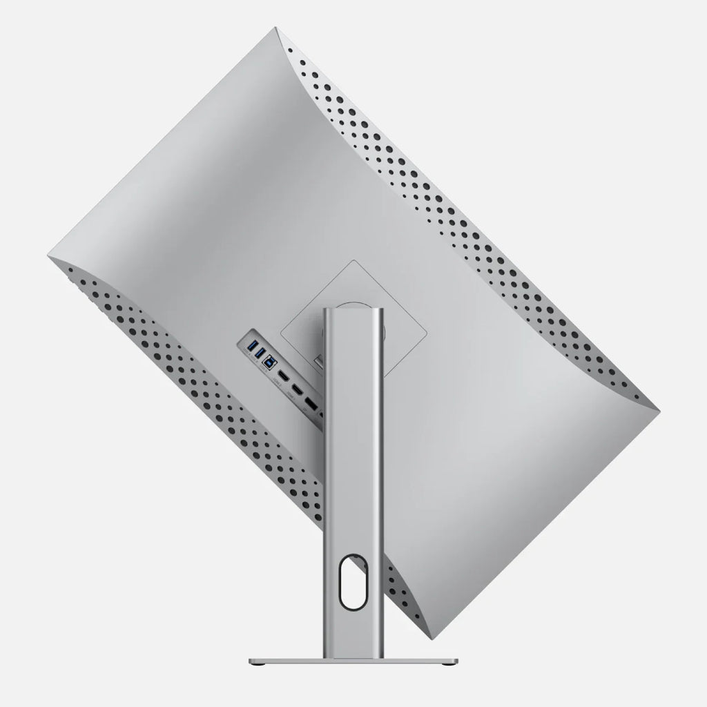 Clarity 5K Touch UHD Monitor with USB-C Power Delivery and Touchscreen