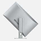 Clarity 5K Touch UHD Monitor with USB-C Power Delivery and Touchscreen