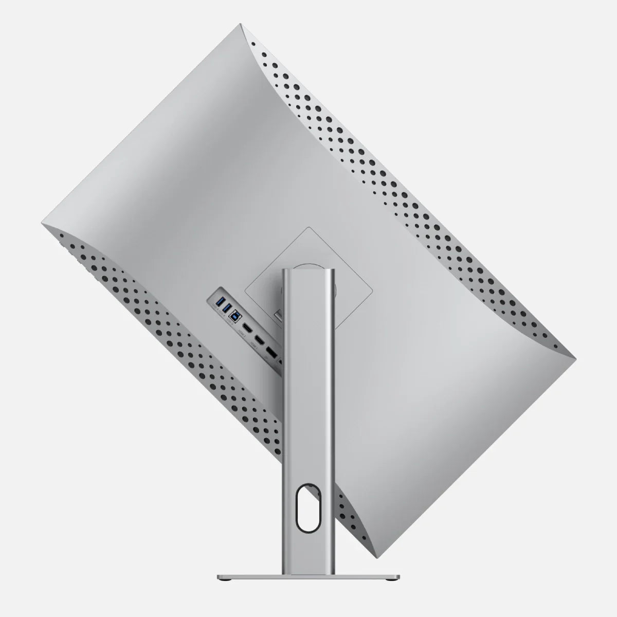 Clarity 5K Touch UHD Monitor with USB-C Power Delivery and Touchscreen