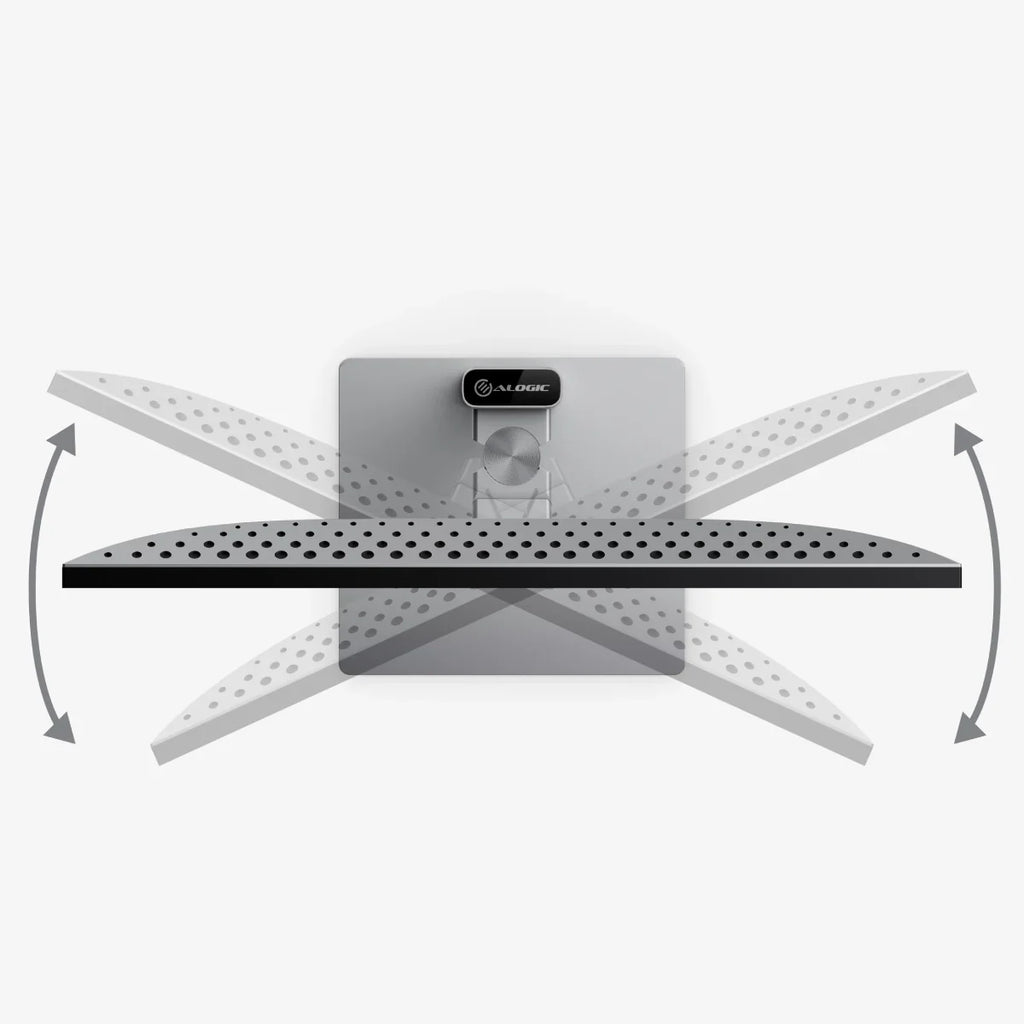 Clarity 5K Touch UHD Monitor with USB-C Power Delivery and Touchscreen