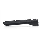 Dell KM5221W Pro 2.4GHz USB Wireless Keyboard and Mouse Combo - Black