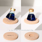 Endless Alchemy Fountain Pen Inks - Stardust - Candy Sea and Toffee 45 ML
