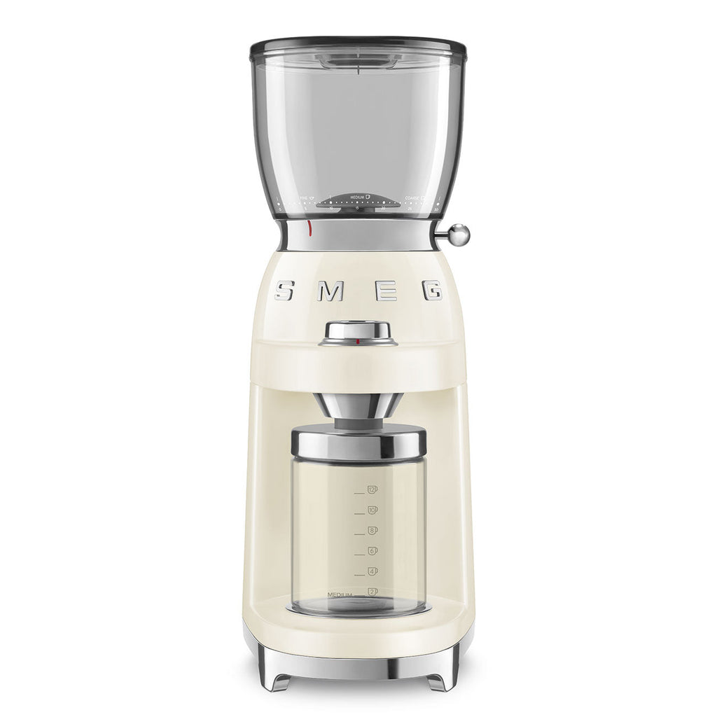Smeg Coffee Grinder