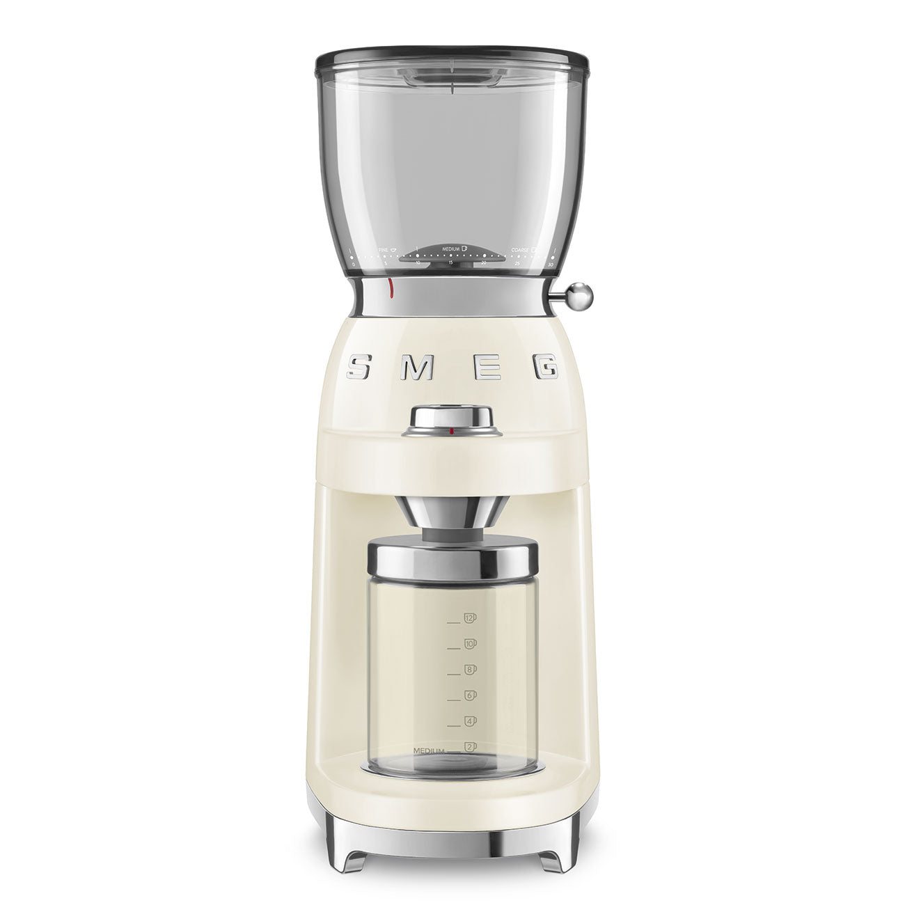 Smeg Coffee Grinder