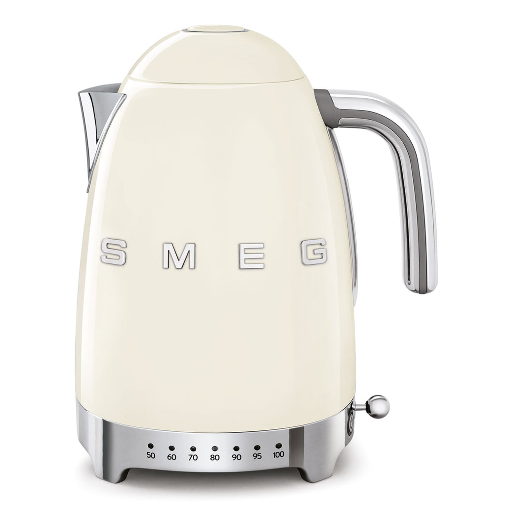 Smeg Variable temperature kettle