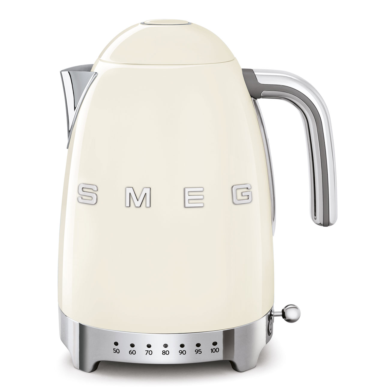 Smeg Variable temperature kettle