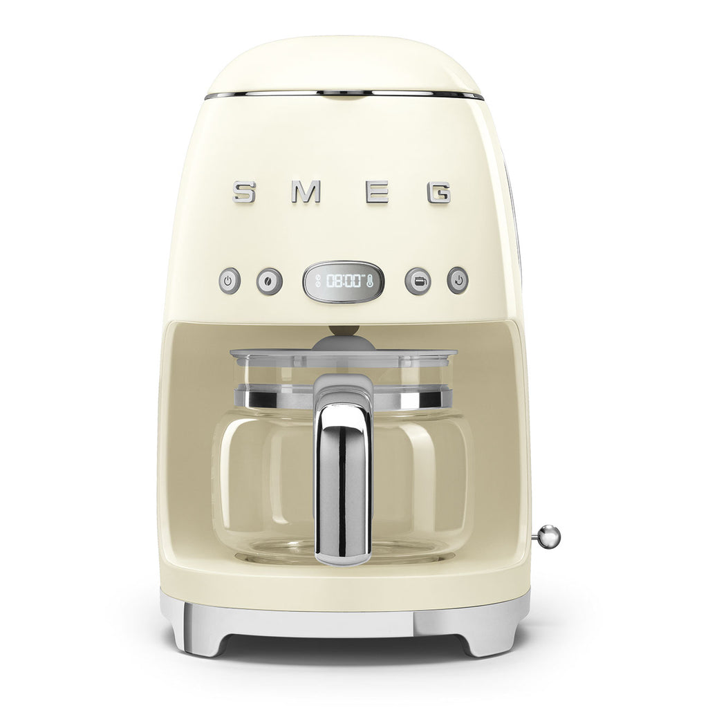 Smeg Drip Coffee Machine