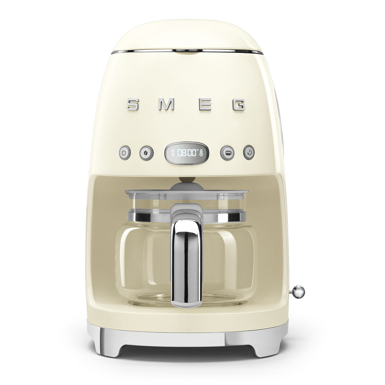 Smeg Drip Coffee Machine