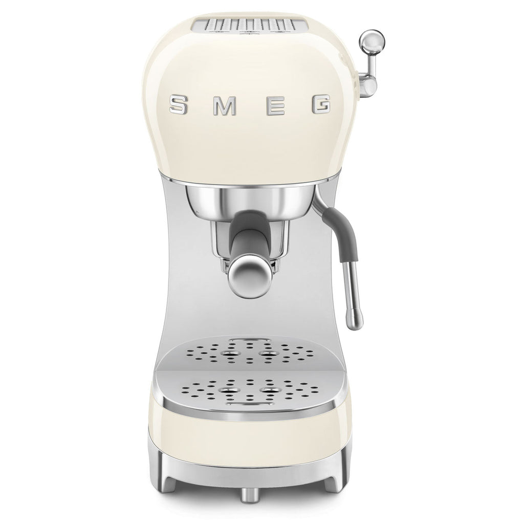 Smeg Espresso Manual Coffee Machine