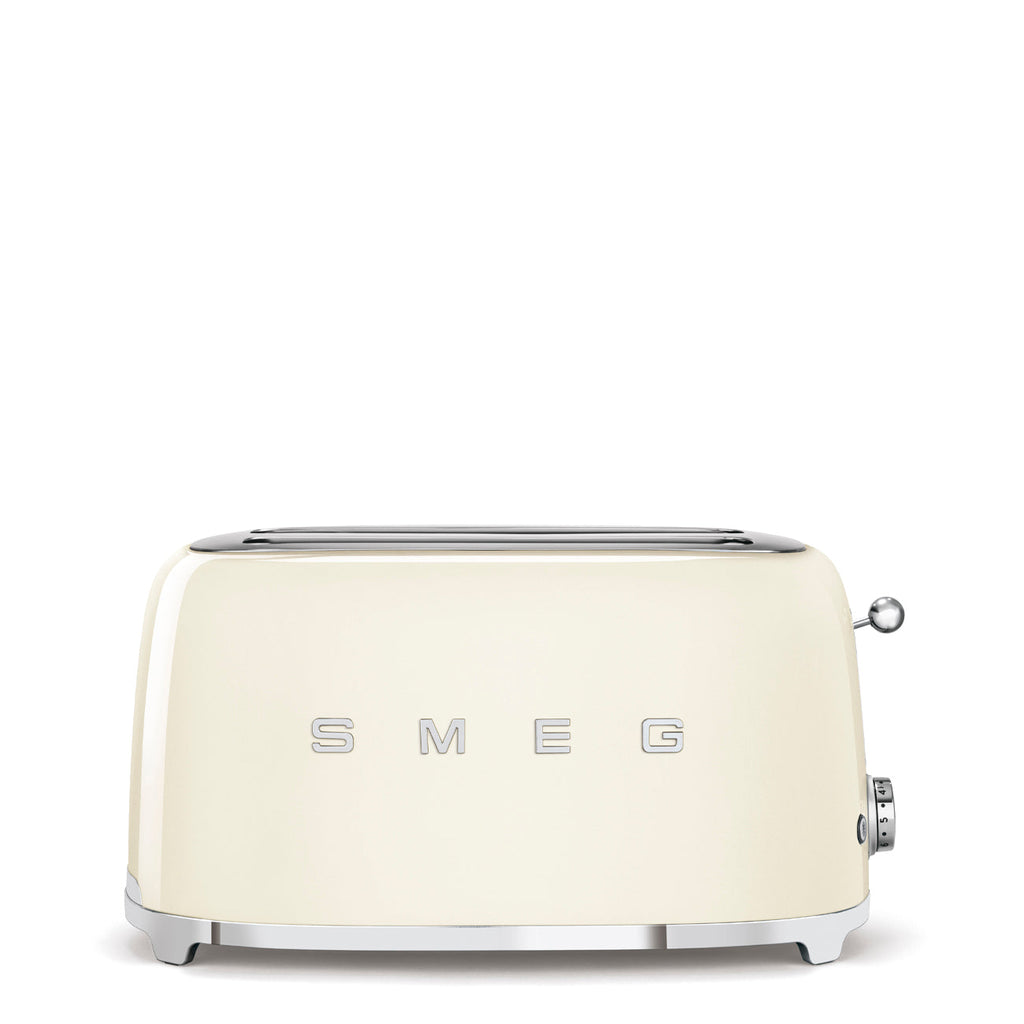 Smeg Toaster 2 extra-wide slots