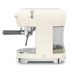 Smeg Espresso Manual Coffee Machine