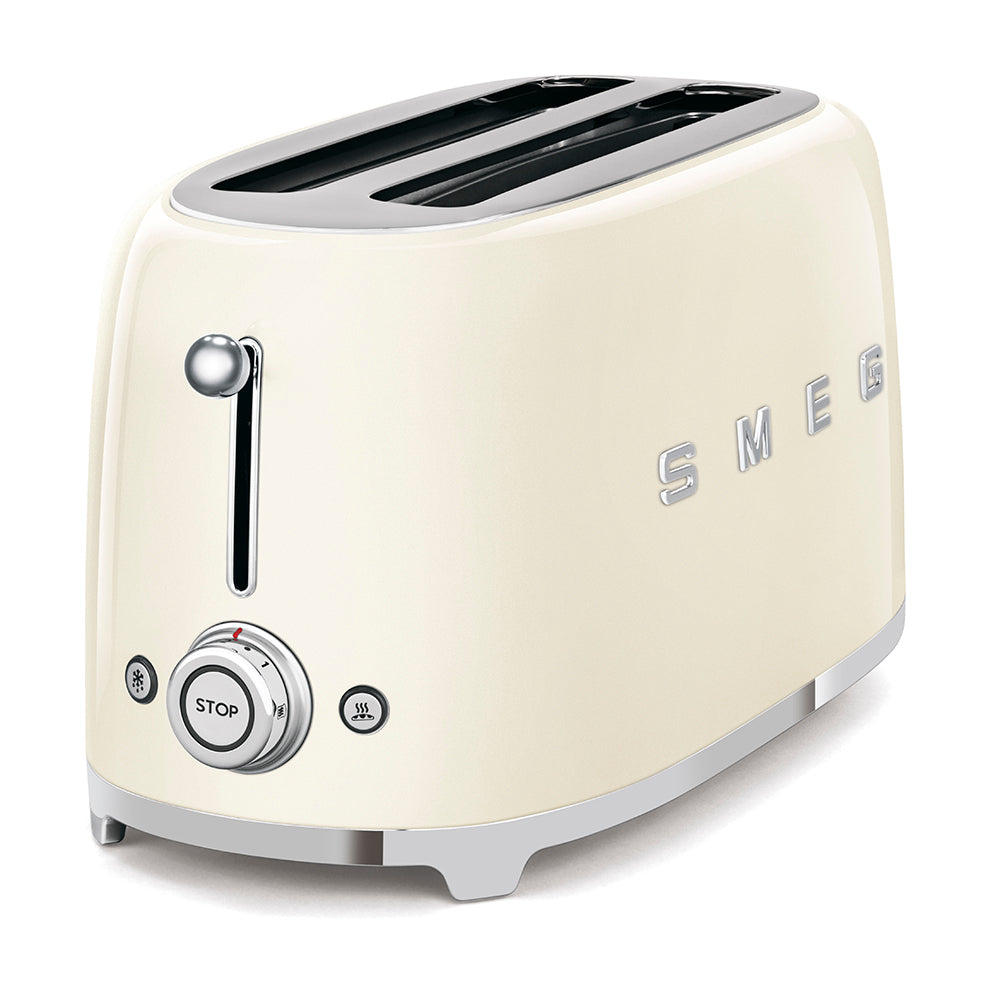 Smeg Toaster 2 extra-wide slots