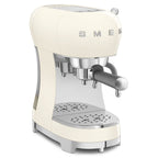 Smeg Espresso Manual Coffee Machine